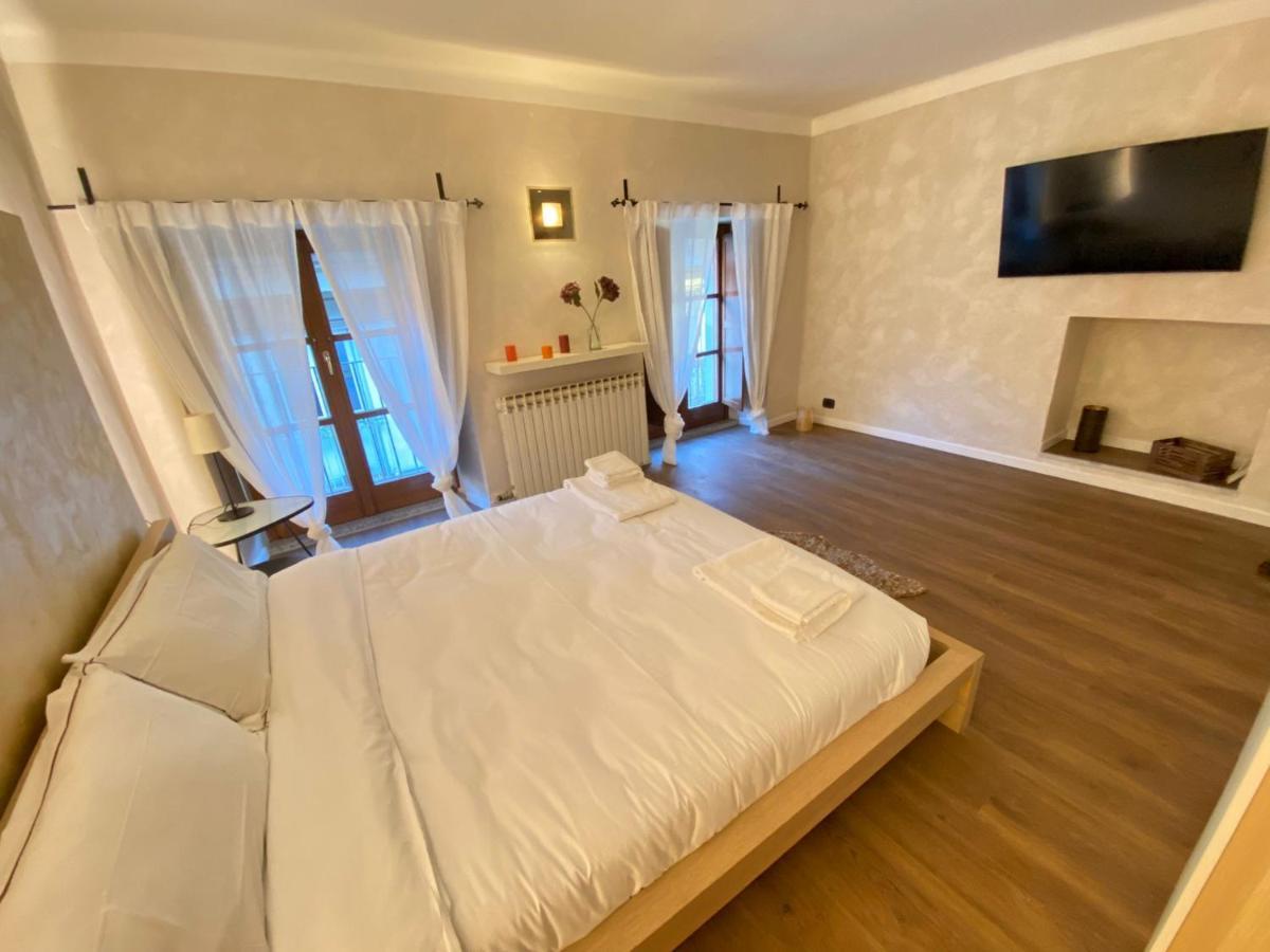 Torino Vacancy 5 Your House Downtown ภายนอก รูปภาพ