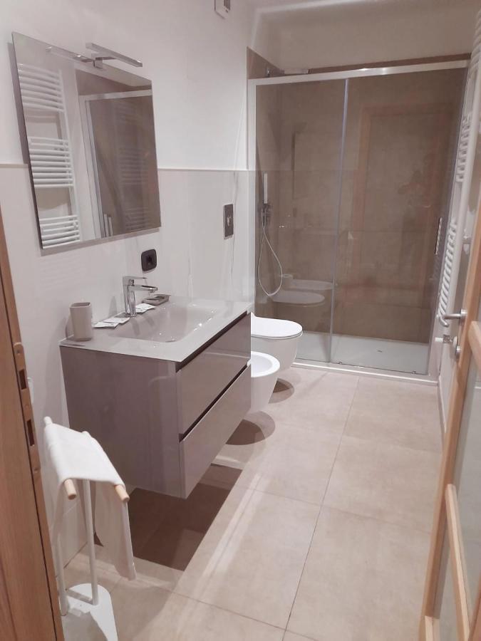 Torino Vacancy 5 Your House Downtown ภายนอก รูปภาพ